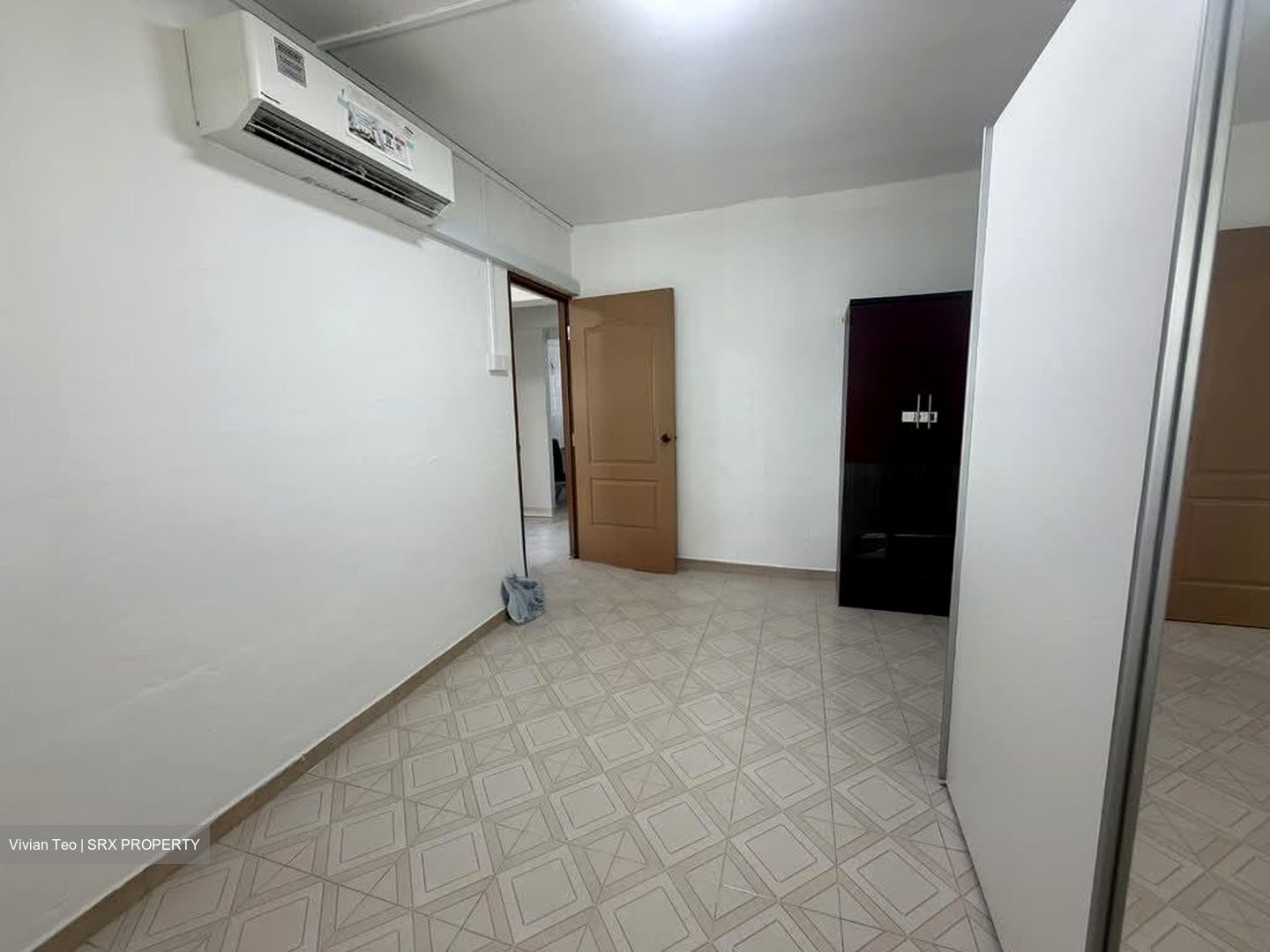 Blk 262 Tampines Street 21 (Tampines), HDB 3 Rooms #553790661